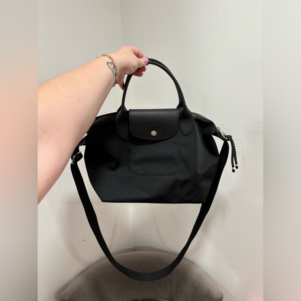 Crossbody longchamp